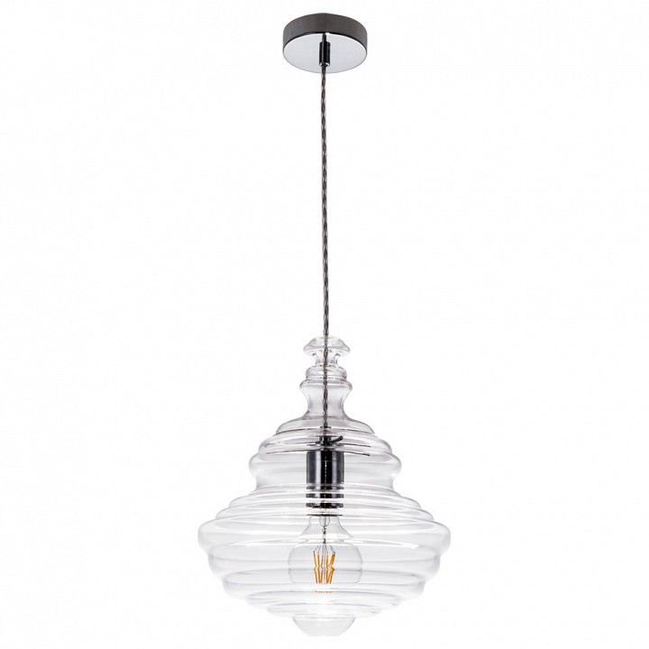 Подвесной светильник Divinare Maumee 5003/02 SP-1