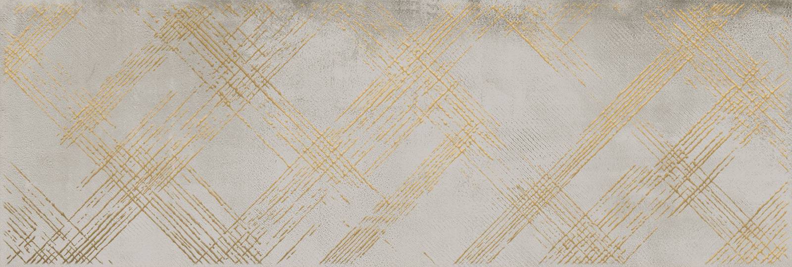 Декор Alaplana Square Brown 25.3х75 см 6 шт/уп DW15SQU21