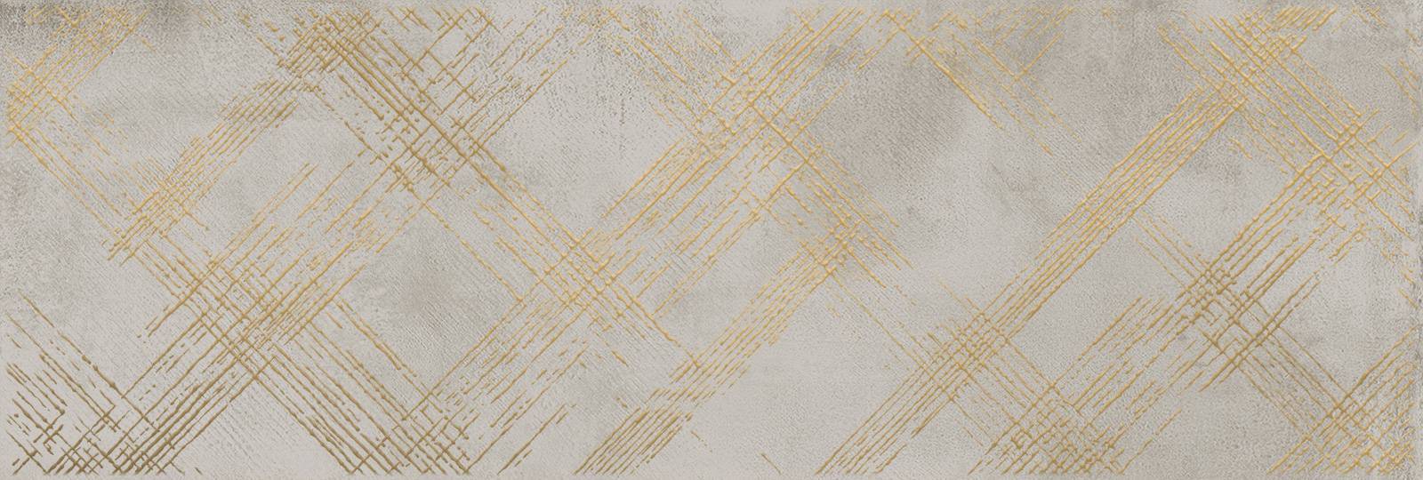 Декор Alaplana Square Brown 25.3х75 см 6 шт/уп DW15SQU21