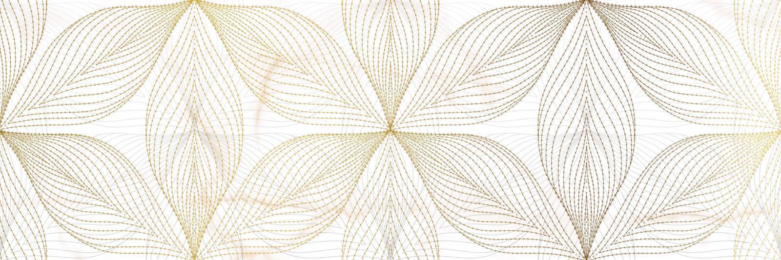 Декор Alma Ceramica Dea 200х600х7.5 мм (10 шт. в коробке) DWA11DEA014