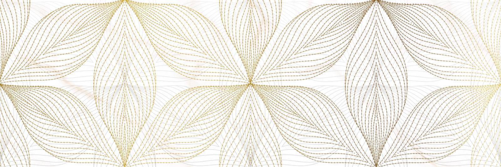 Декор Alma Ceramica Dea 200х600х7.5 мм (10 шт. в коробке) DWA11DEA014