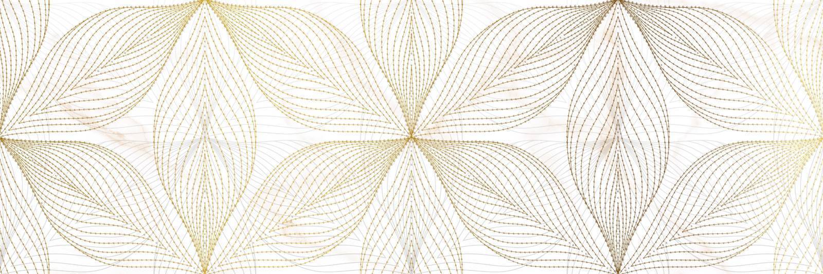 Декор Alma Ceramica Dea 200х600х7.5 мм (10 шт. в коробке) DWA11DEA014