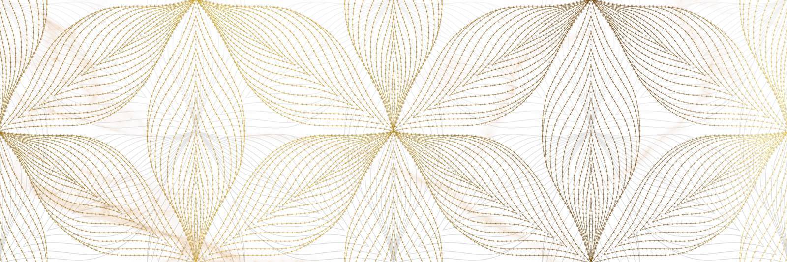 Декор Alma Ceramica Dea 200х600х7.5 мм (10 шт. в коробке) DWA11DEA014