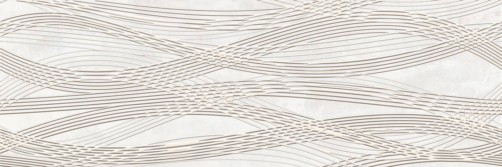 Декор Alma Ceramica Vialle 200х600х7.5 мм (10 шт. в коробке) DWA11VIL404