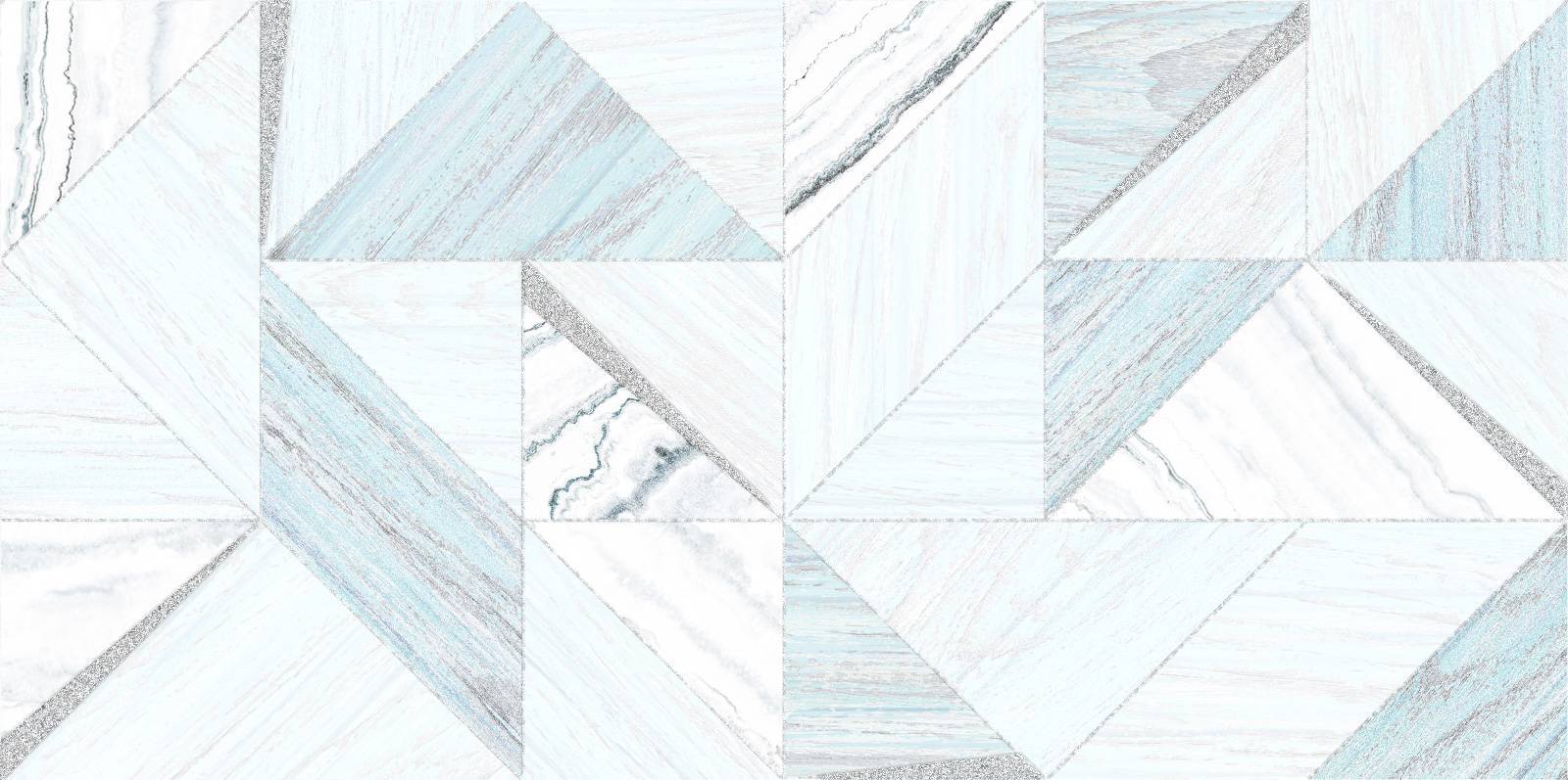 Декор Alma Ceramica North 249х500х7.5 мм DWU09NRT006