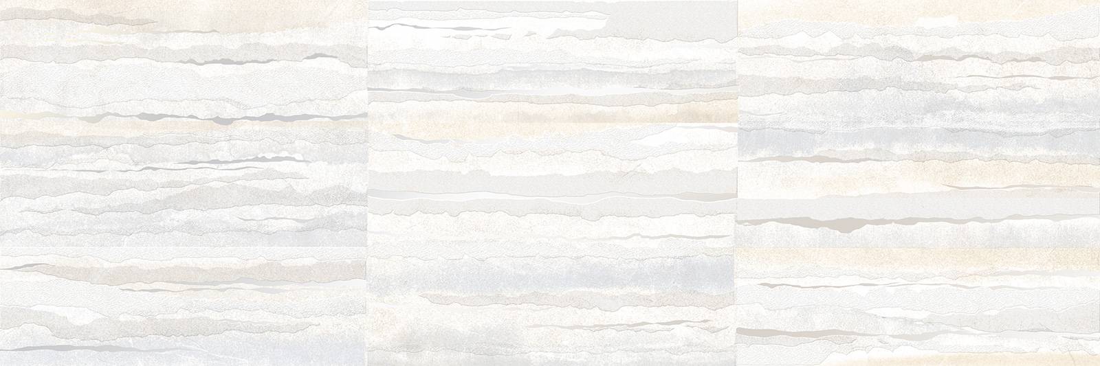 Декор ALMA CERAMICA Luxor 300x900x9.5 мм (4 шт. в упаковке) DWU93LUX14R