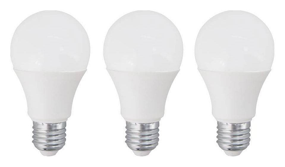 Набор светодиодных ламп Eglo LM_LED_E27 E27 10 Вт 3000 K 10268