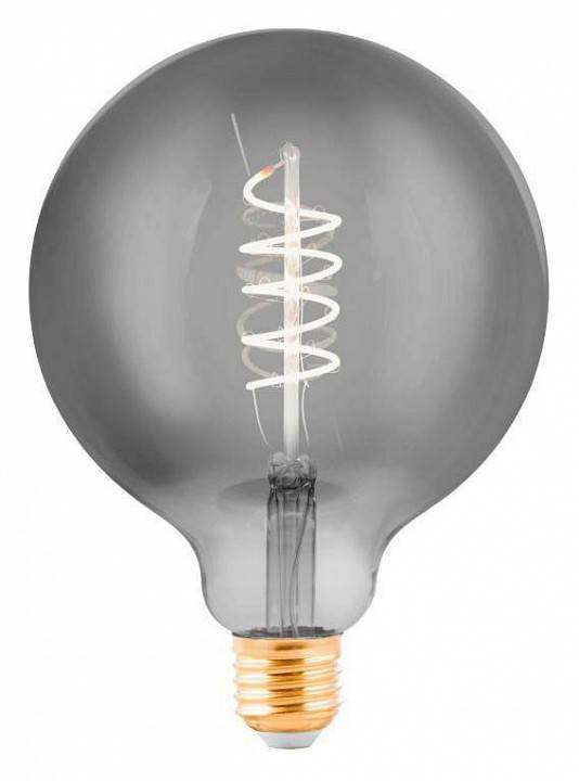 Лампа светодиодная Eglo E27 4 Вт 2000 K 11873