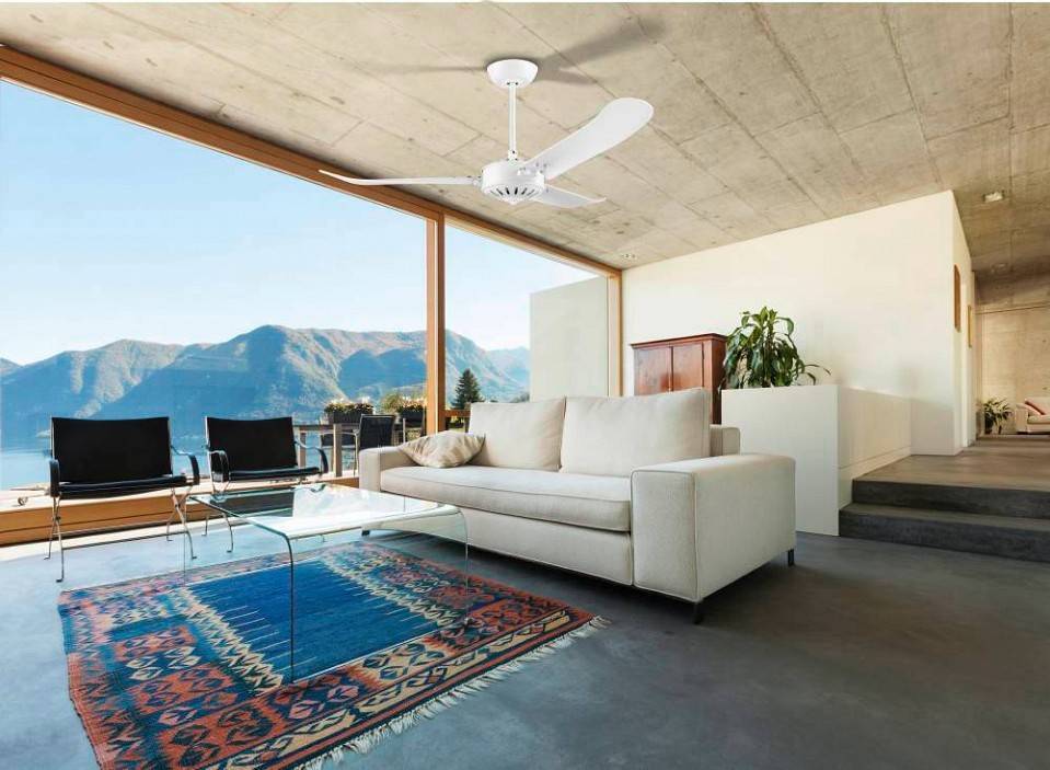 Потолочный вентилятор Eglo Hoi An 35027