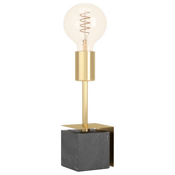 Настольная лампа декоративная Eglo Carmita 390168