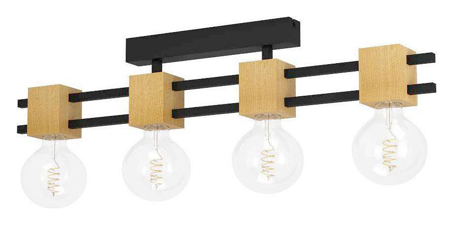 Накладной светильник Eglo ПРОМО Levantara 390189