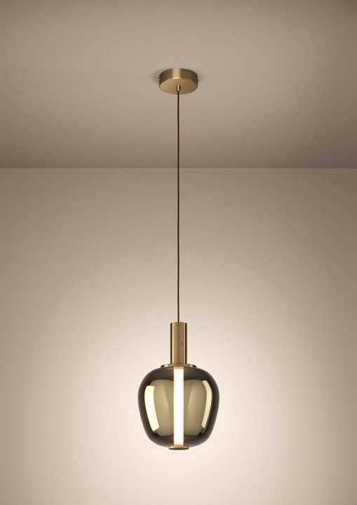 Подвесной светильник Eglo FRUITERA 390464