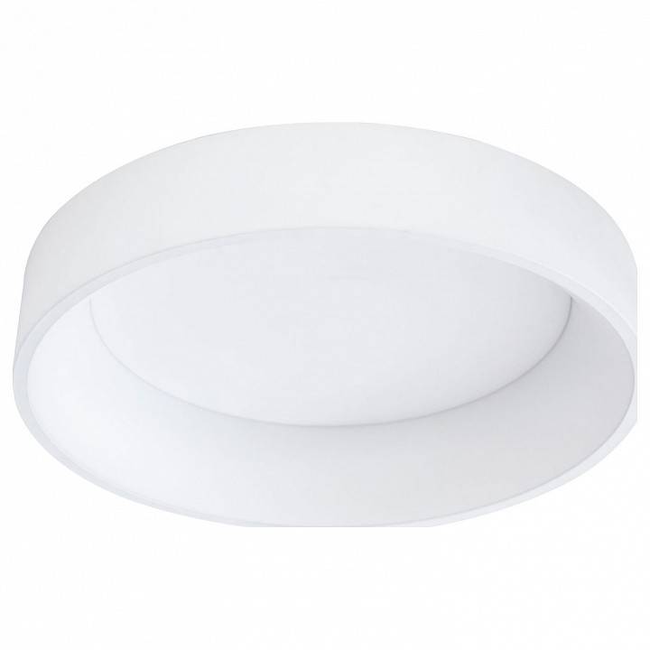 Накладной светодиодный светильник Eglo Marghera 1 39287