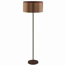 Торшер Eglo Saganto 1 39358