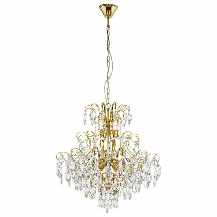 Подвесная люстра Eglo Fenoullet 1 39605