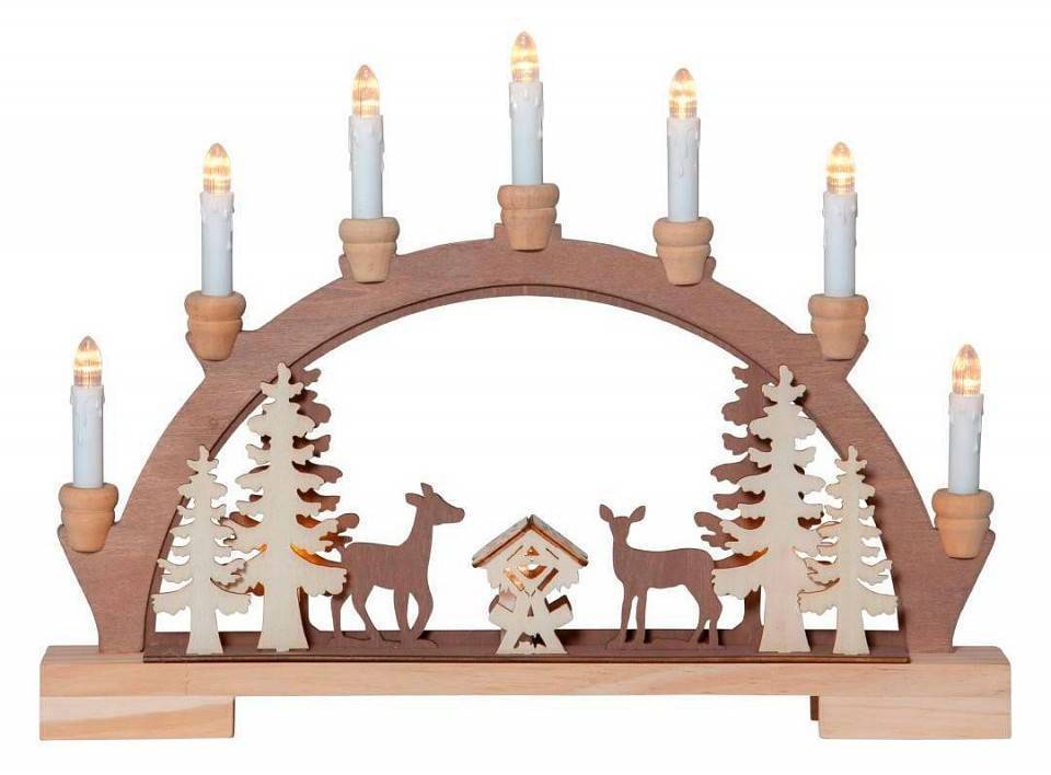 Световая композиция Eglo FAUNA 410424