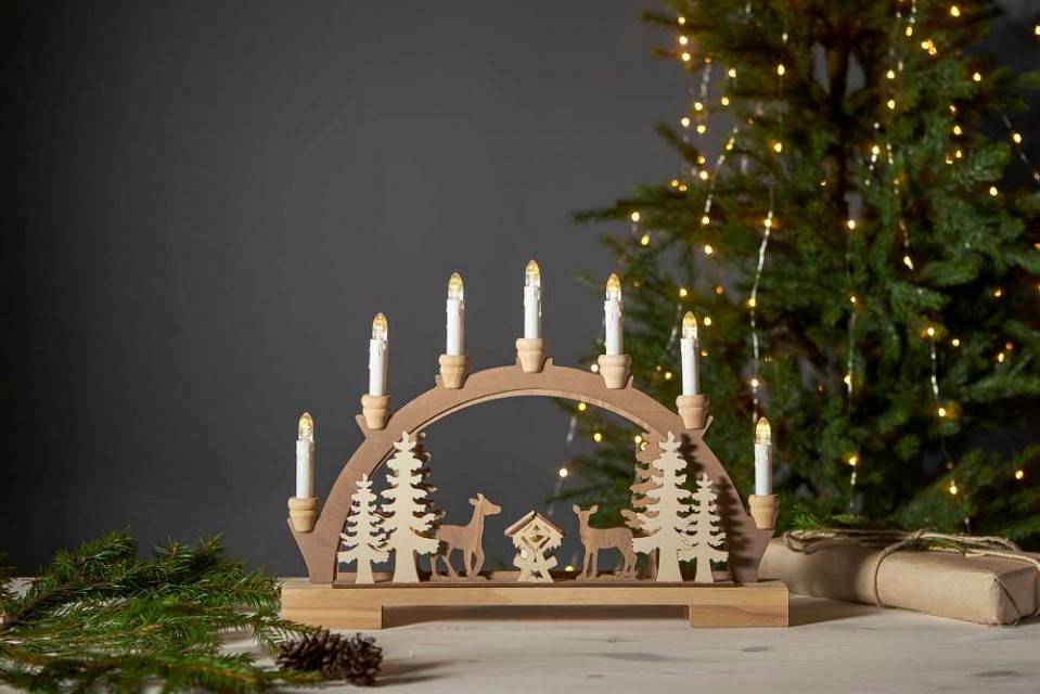 Световая композиция Eglo FAUNA 410424