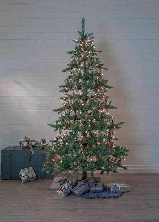 Занавес световой Eglo CRISPY ICE WHITE 410835