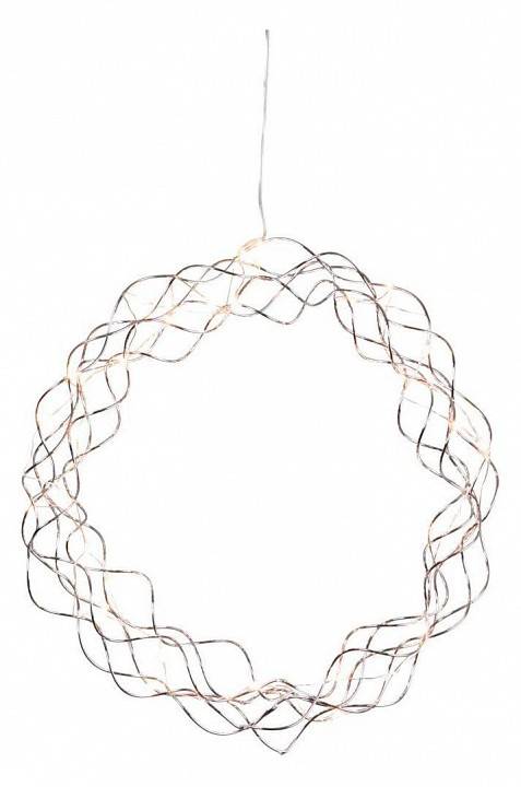 Венок световой Eglo Curly 411015