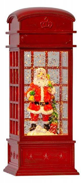 Фонарь новогодний Eglo Vinter 411229