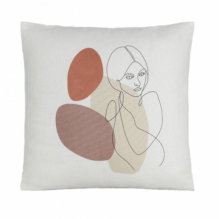 Подушка декоративная Eglo Chevery 420008