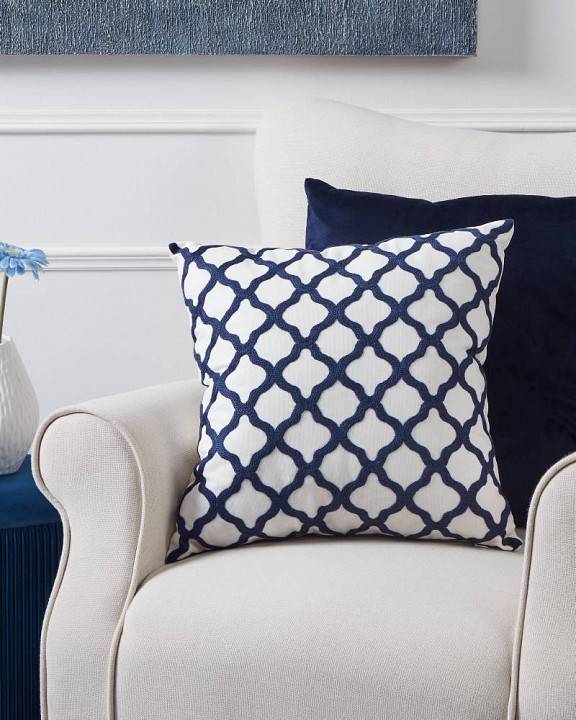 Подушка декоративная Eglo Chevery 420016