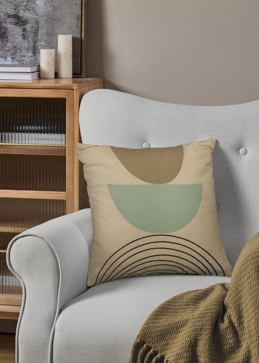 Подушка декоративная Eglo Berhala 420122