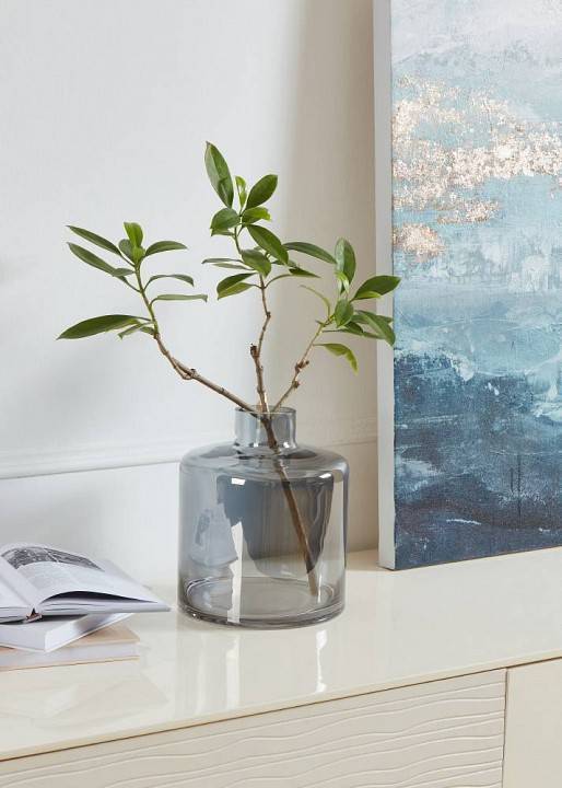 Ваза настольная Eglo Nabas 421385