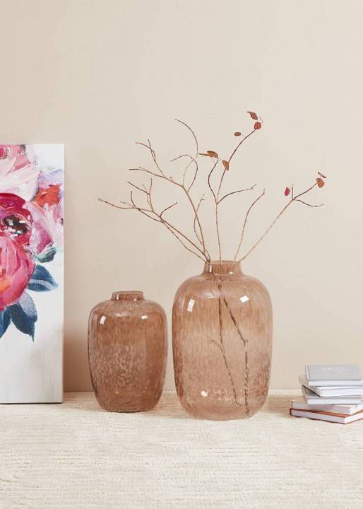 Ваза настольная Eglo Culasi 421387