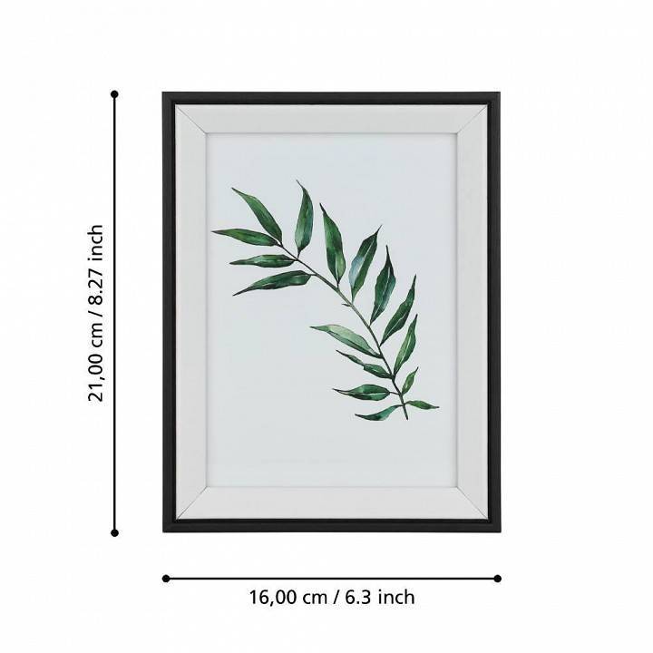 Фоторамка настольная Eglo Renabie 423019