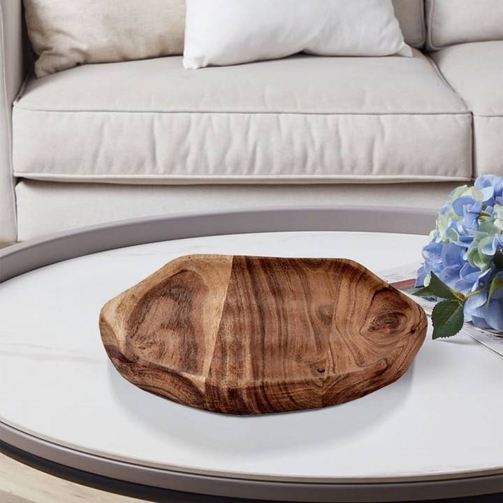 Блюдо декоративное EGLO Forleyet 427065