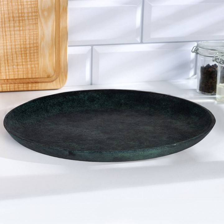 Блюдо декоративное EGLO Malimono 427155