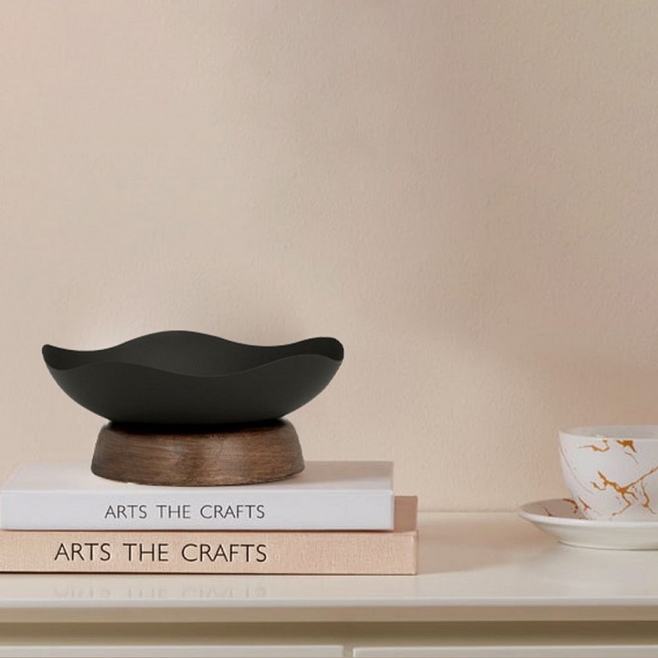 Чаша декоративная Eglo Monywa 427508