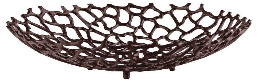 Блюдо декоративное Eglo Kimitsu 429658