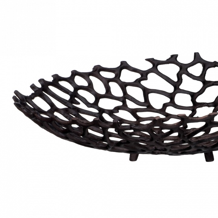 Блюдо декоративное Eglo Kimitsu 429658