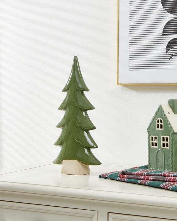 Ель новогодняя Eglo Catacol 429847