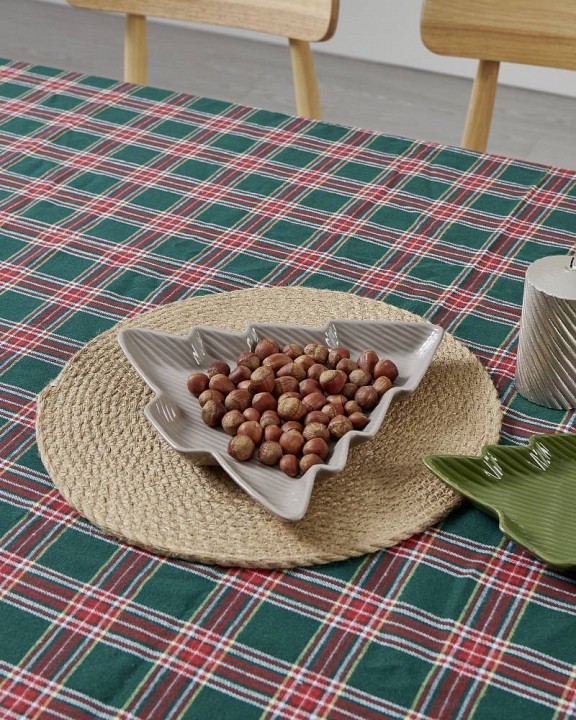 Блюдо декоративное Eglo Catacol 429867