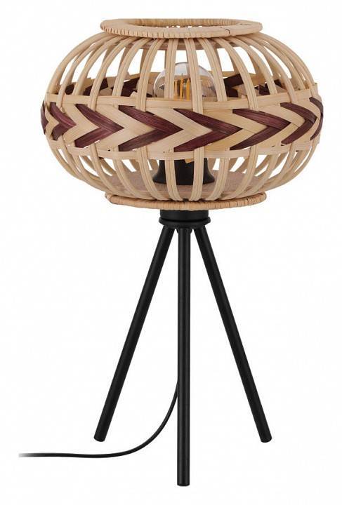 Настольная лампа декоративная EGLO Dondarrion 43274