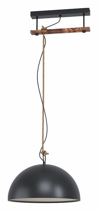 Подвесной светильник EGLO Hodsoll 43396