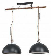 Подвесной светильник EGLO Hodsoll 43397