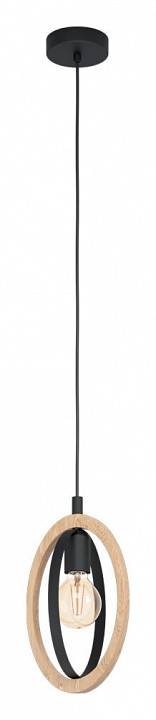 Подвесной светильник Eglo ПРОМО Basildon 43461