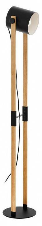 Торшер Eglo HORNWOOD 43521