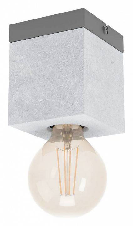 Потолочный светильник Eglo Prestwick 3 43595