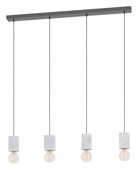 Подвесной светильник Eglo ПРОМО Prestwick 3 43598