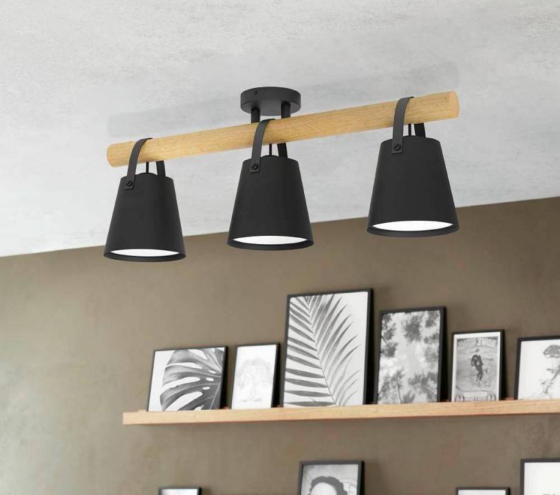 Светильник настенный EGLO Boyle 43635