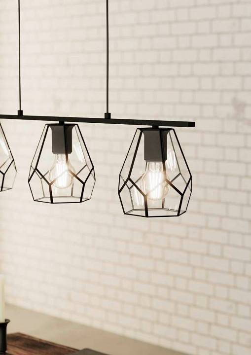 Подвесной светильник Eglo ПРОМО Mardyke 43644