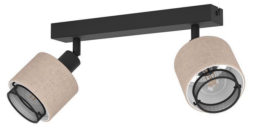 Спот Eglo ROSLEY 1хE27 43657