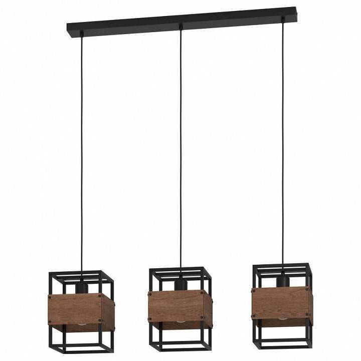 Подвесной светильник EGLO Evesham 43805