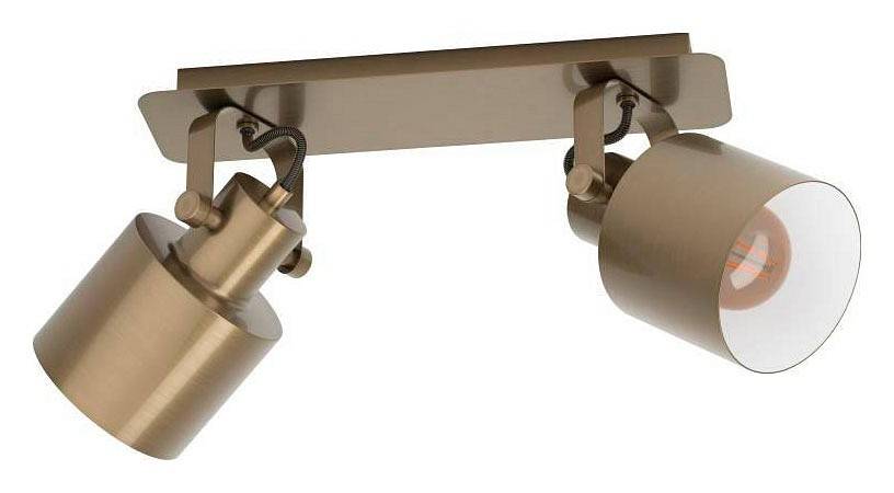 Спот EGLO Southery 1хGU10 43818