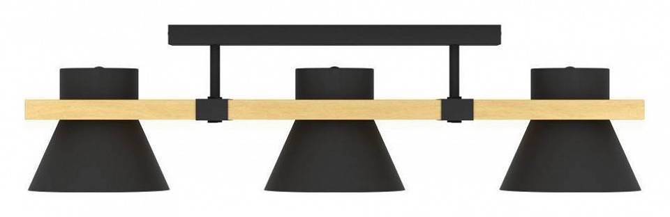 Потолочная люстра Eglo Maccles 43955